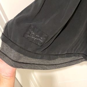 Barely Used RARE Lulu Deep Thoughts Scarf or Wrap